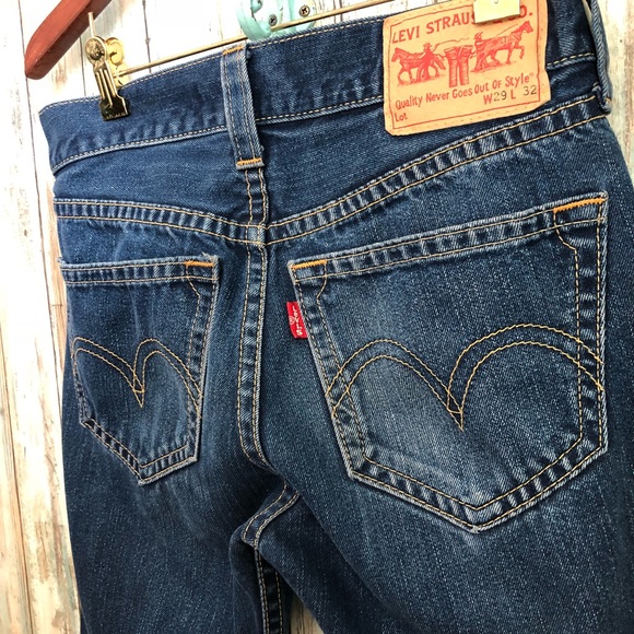 Levi’s Jeans - Picture 7 of 8